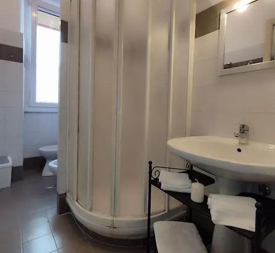 Apartment Vatican House Intero