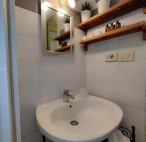 Apartment Vatican House Intero Rome