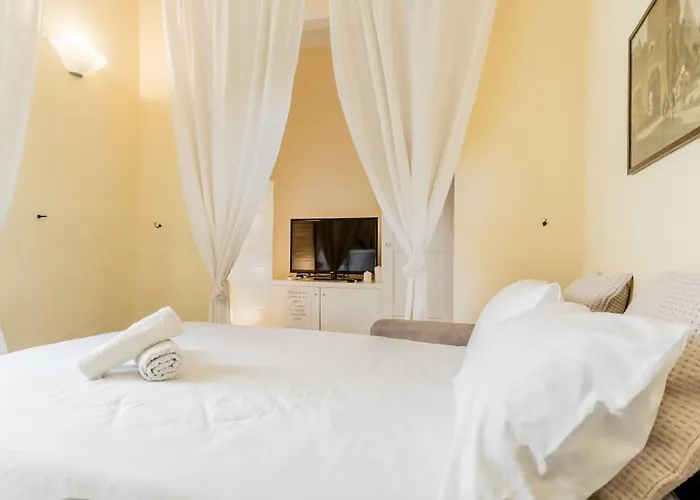 Vatican House Intero Apartment