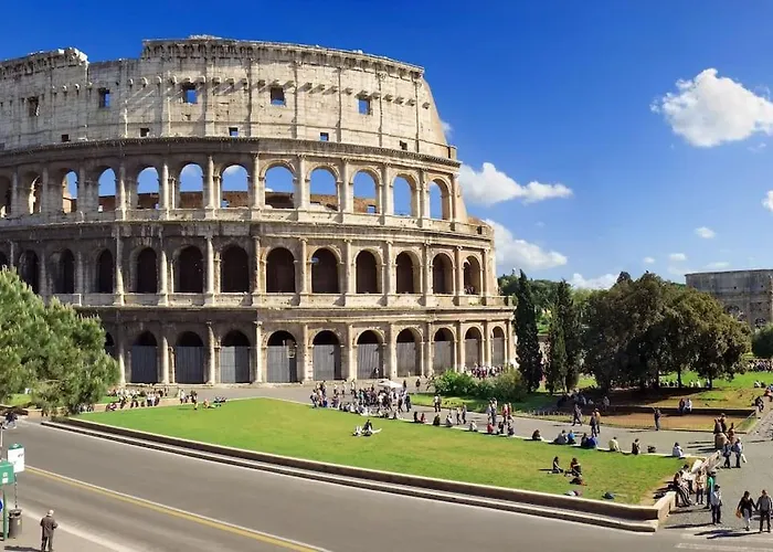 Apartment Vatican House Intero *