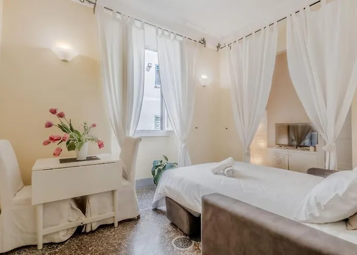 Vatican House Intero Apartment *