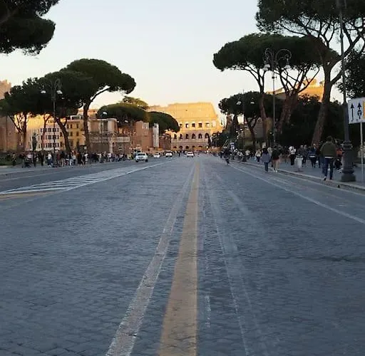 Apartment Vatican House Intero *