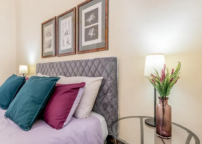 Vatican House Intero Apartment *